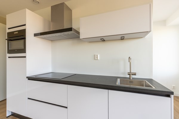 Medium property photo - 1e Loosterweg 42K, 2182 BM Hillegom